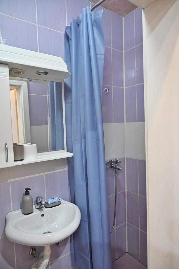 Apartmani Tomasevic Paraćin Extérieur photo